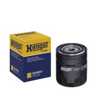 HENGST FILTER H24W01 Ölfilter