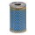 HENGST FILTER E117H D07 Ölfilter