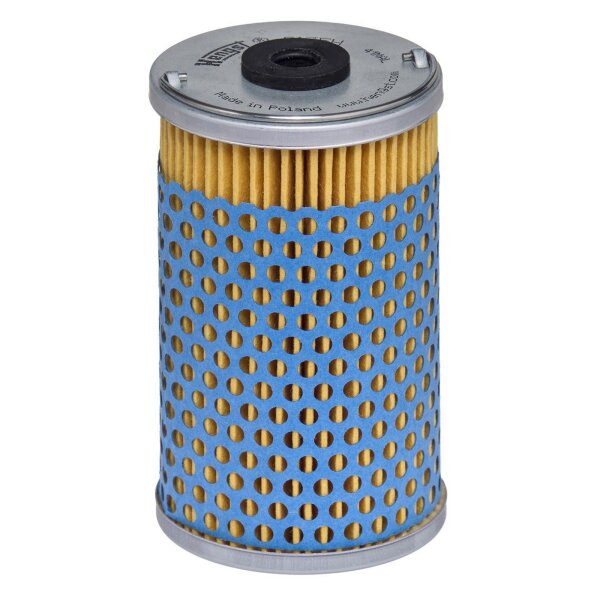 HENGST FILTER E135H D08 Ölfilter