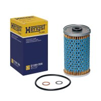 HENGST FILTER E135H D08 Ölfilter