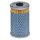 HENGST FILTER E135H D08 Ölfilter