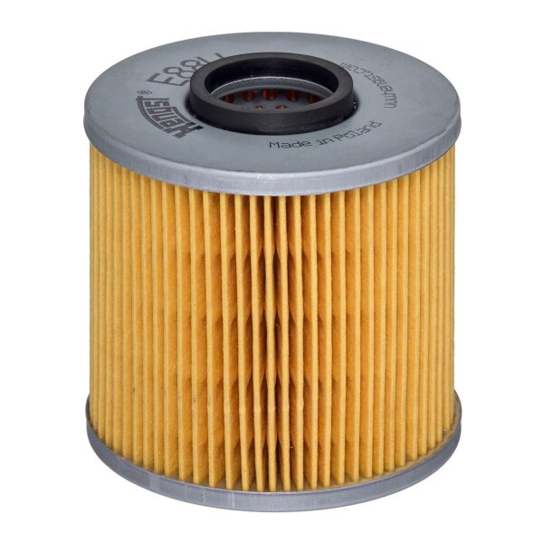 HENGST FILTER E88H D24 Ölfilter