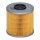 HENGST FILTER E88H D24 Ölfilter