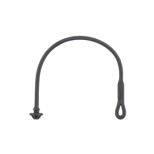 TOPRAN 103 166 Halteband, Laderaumabdeckung