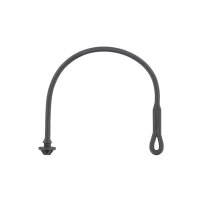 TOPRAN 103 166 Halteband, Laderaumabdeckung