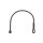 TOPRAN 103 166 Halteband, Laderaumabdeckung