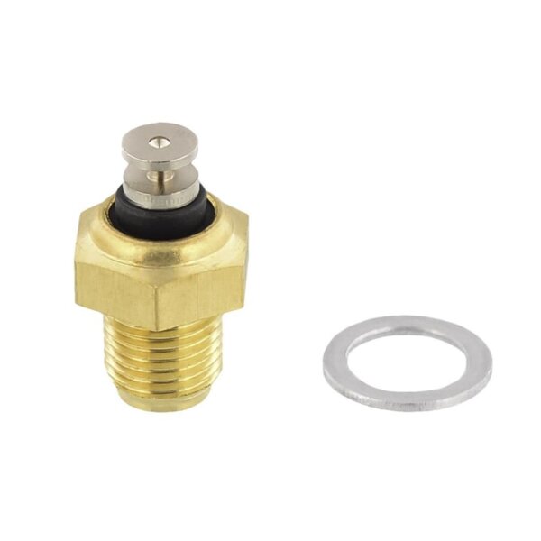 TOPRAN 100 854 Sensor, Öltemperatur
