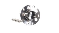 SKF VKBA 3489 Radlagersatz
