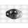 SASIC 4001304 Stange/Strebe, Stabilisator