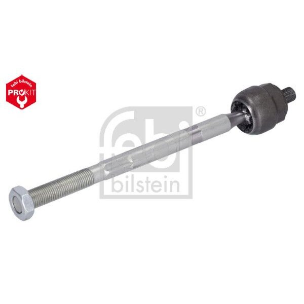 FEBI BILSTEIN 19927 Axialgelenk, Spurstange