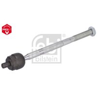 FEBI BILSTEIN 19927 Axialgelenk, Spurstange