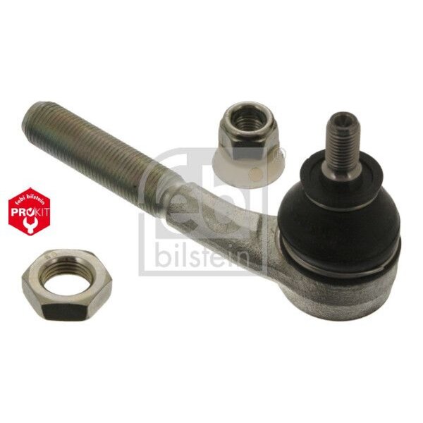 FEBI BILSTEIN 17753 Spurstangenkopf