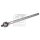 FEBI BILSTEIN 17768 Axialgelenk, Spurstange