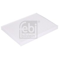 FEBI BILSTEIN 09446 Filter, Innenraumluft