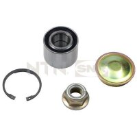 SNR R155.63 Radlagersatz