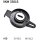 SKF VKM 33015 Umlenk-/Führungsrolle, Keilrippenriemen