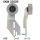 SKF VKM 33009 Riemenspanner, Keilrippenriemen