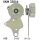 SKF VKM 33016 Riemenspanner, Keilrippenriemen