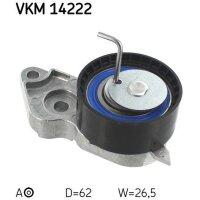 SKF VKM 14222 Spannrolle, Zahnriemen