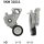 SKF VKM 31011 Riemenspanner, Keilrippenriemen
