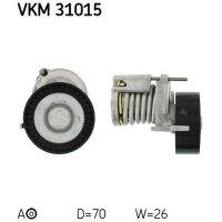 SKF VKM 31015 Riemenspanner, Keilrippenriemen