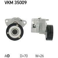 SKF VKM 35009 Riemenspanner, Keilrippenriemen