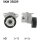 SKF VKM 35009 Riemenspanner, Keilrippenriemen