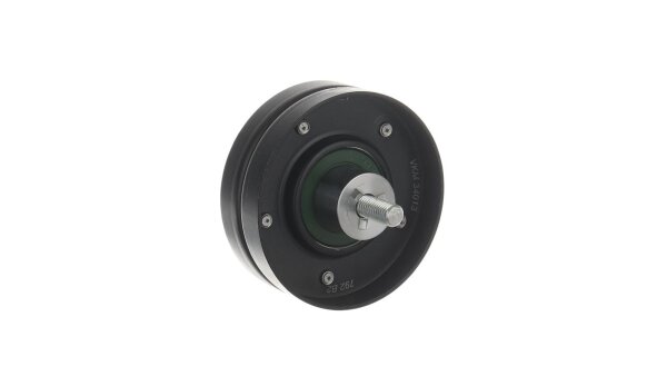 SKF VKM 34013 Umlenk-/Führungsrolle, Keilrippenriemen