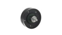 SKF VKM 34013 Umlenk-/Führungsrolle, Keilrippenriemen