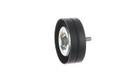 SKF VKM 34013 Umlenk-/Führungsrolle, Keilrippenriemen