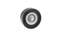 SKF VKM 34013 Umlenk-/Führungsrolle, Keilrippenriemen