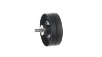 SKF VKM 34013 Umlenk-/Führungsrolle, Keilrippenriemen