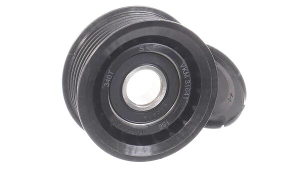SKF VKM 31041 Umlenk-/Führungsrolle, Keilrippenriemen