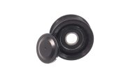 SKF VKM 31041 Umlenk-/Führungsrolle, Keilrippenriemen
