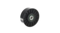 SKF VKM 36003 Umlenk-/Führungsrolle, Keilrippenriemen
