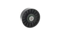 SKF VKM 36003 Umlenk-/Führungsrolle, Keilrippenriemen