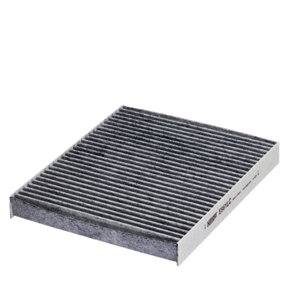HENGST FILTER E961LC Filter, Innenraumluft