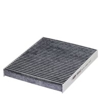 HENGST FILTER E961LC Filter, Innenraumluft