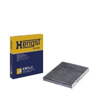 HENGST FILTER E961LC Filter, Innenraumluft