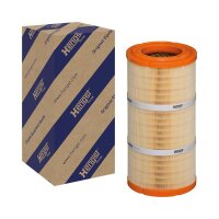 HENGST FILTER E434L Luftfilter