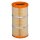 HENGST FILTER E434L Luftfilter
