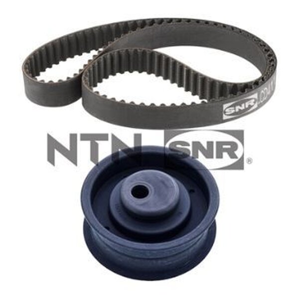 SNR KD457.03 Zahnriemensatz