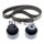SNR KD458.28 Zahnriemensatz