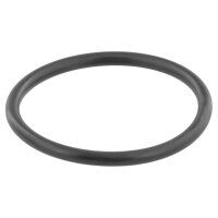 TOPRAN 104 505 Dichtung, Kühlmittelflansch