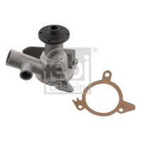 FEBI BILSTEIN 01290 Wasserpumpe, Motorkühlung