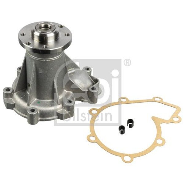 FEBI BILSTEIN 01663 Wasserpumpe, Motorkühlung