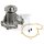 FEBI BILSTEIN 01663 Wasserpumpe, Motorkühlung
