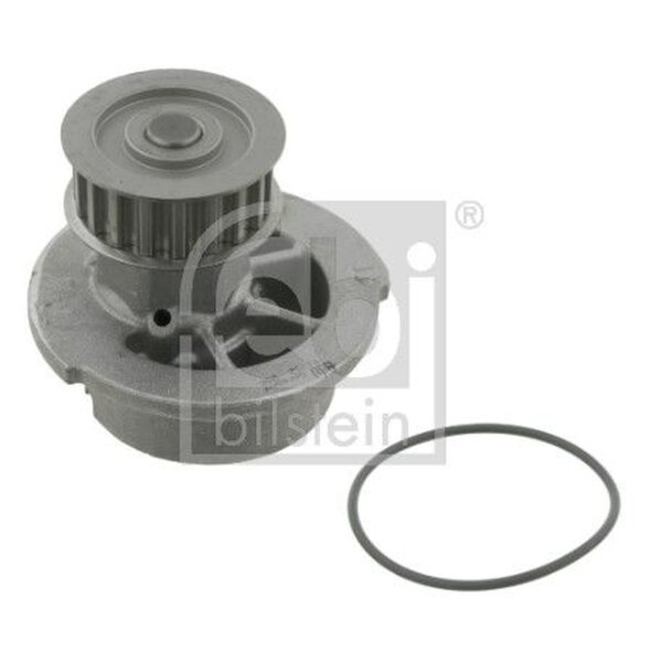 FEBI BILSTEIN 01262 Wasserpumpe, Motorkühlung