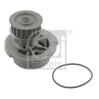 FEBI BILSTEIN 01262 Wasserpumpe, Motorkühlung