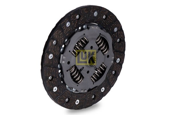 Schaeffler LuK 320 0241 10 Kupplungsscheibe